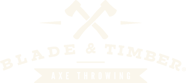 Blade & Timber Axe Throwing